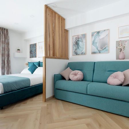 Orefici 8 Home نابولي المظهر الخارجي الصورة