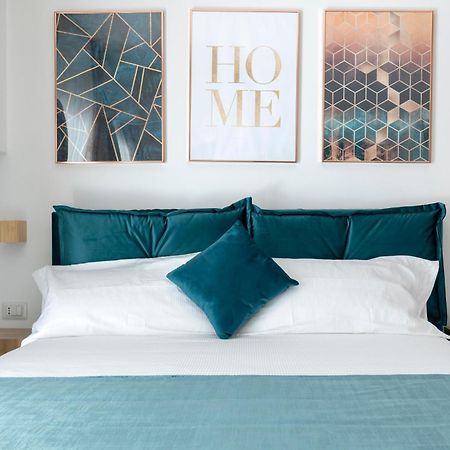 Orefici 8 Home نابولي المظهر الخارجي الصورة