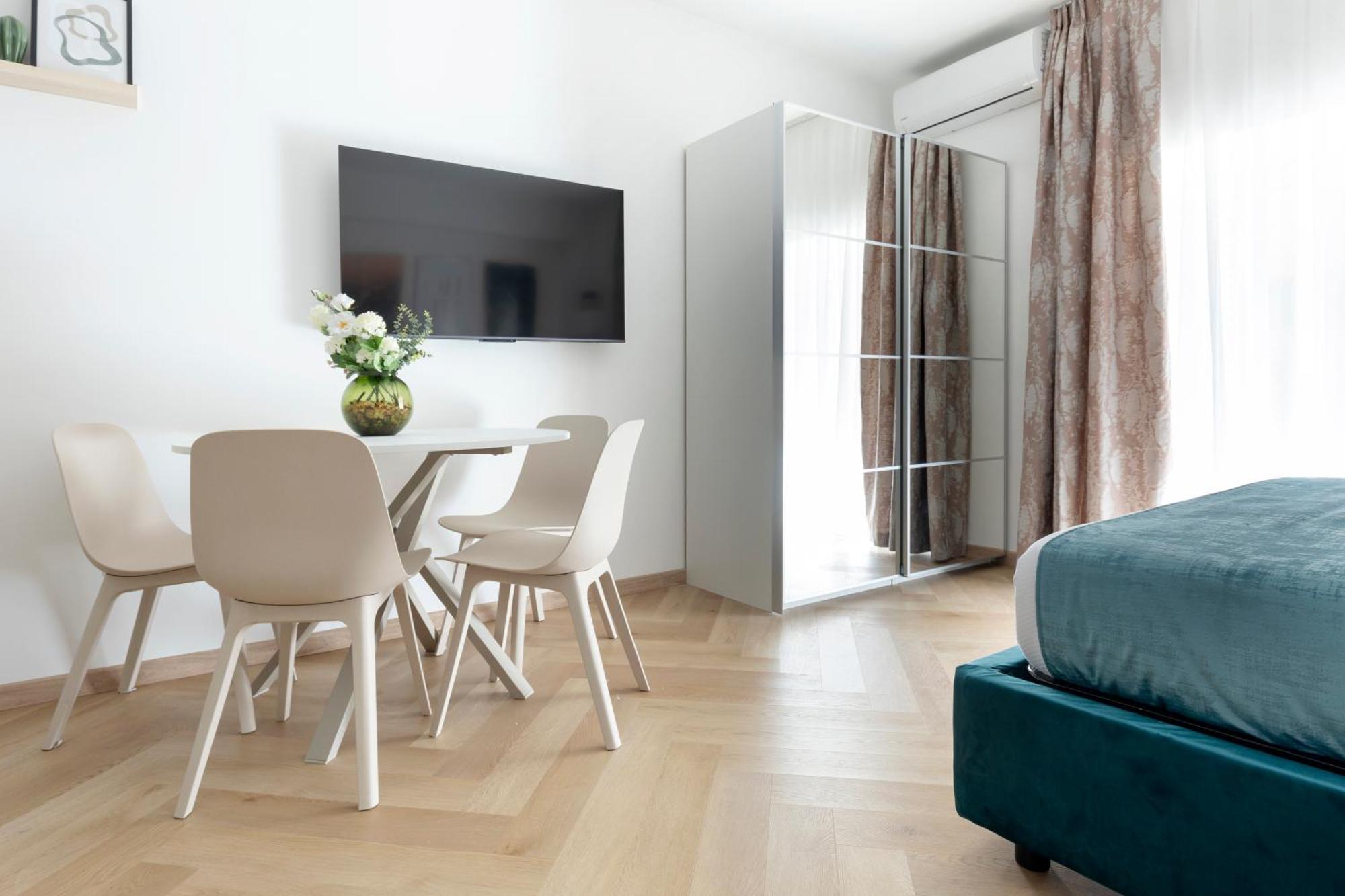 Orefici 8 Home نابولي المظهر الخارجي الصورة