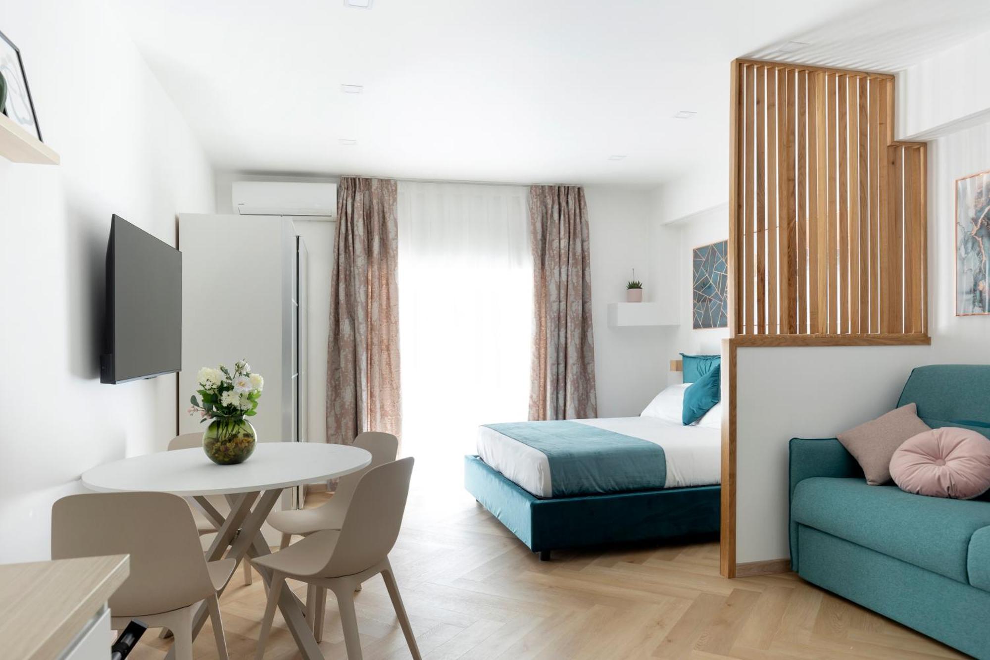Orefici 8 Home نابولي المظهر الخارجي الصورة