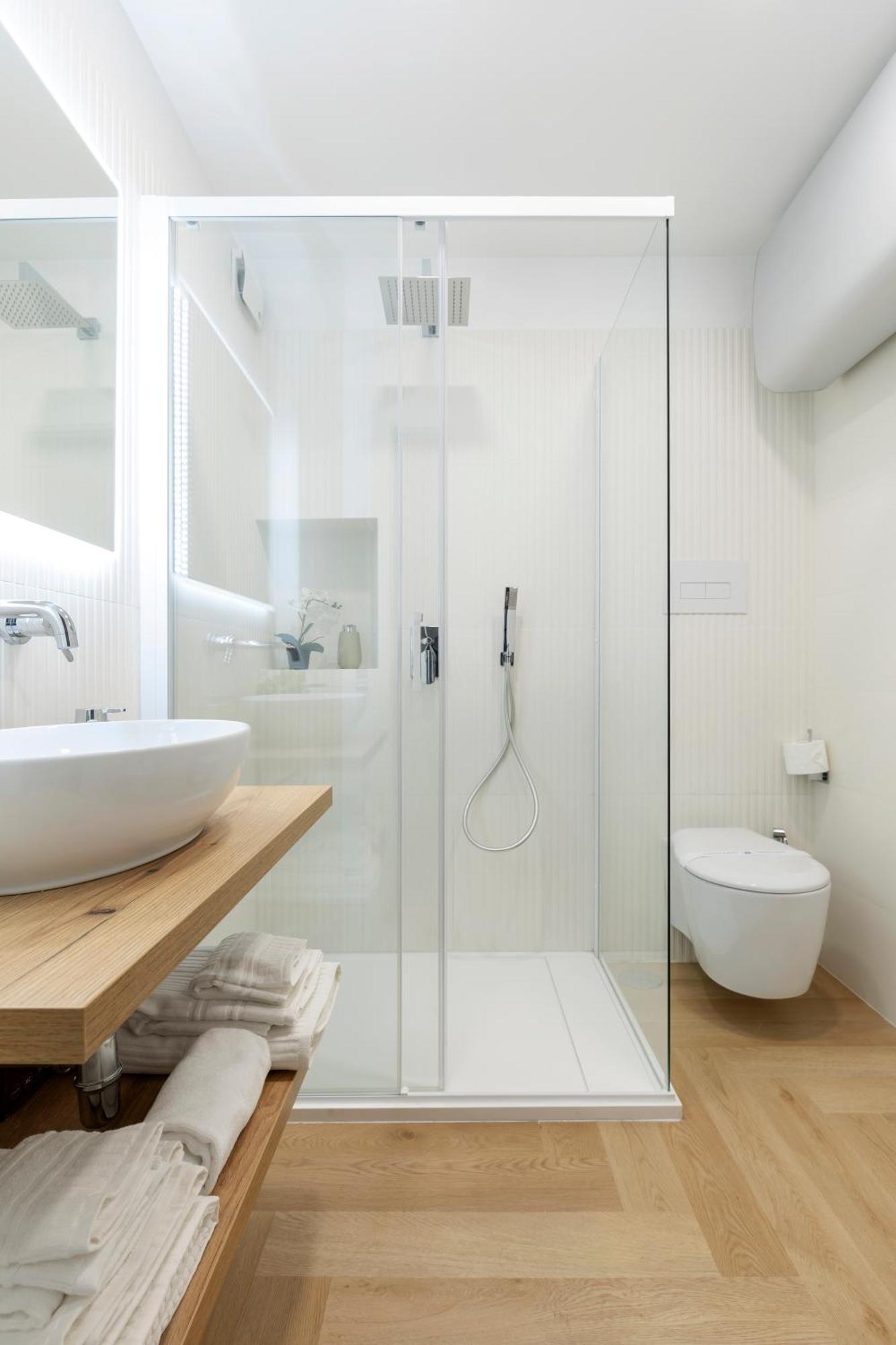Orefici 8 Home نابولي المظهر الخارجي الصورة
