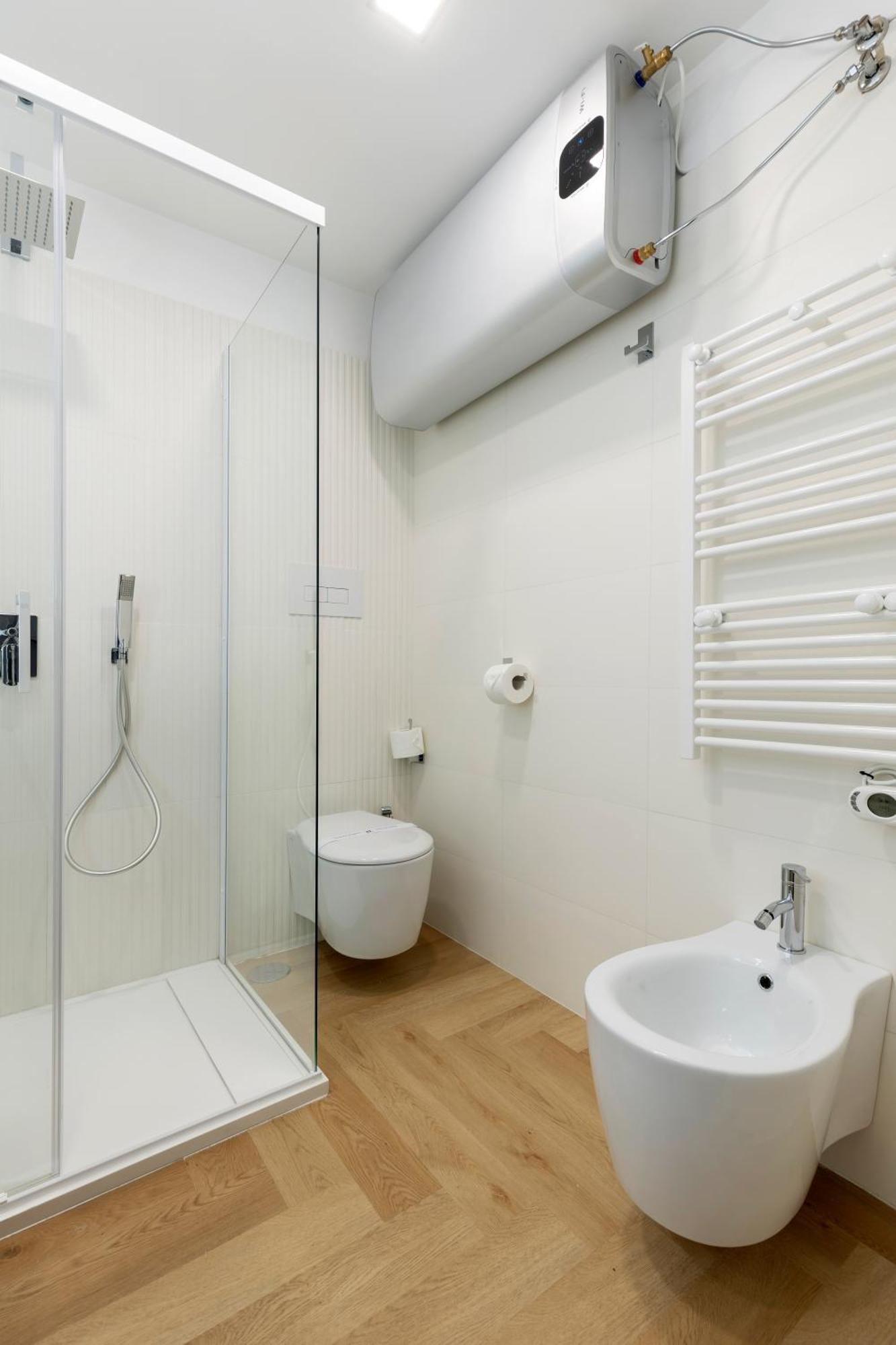 Orefici 8 Home نابولي المظهر الخارجي الصورة