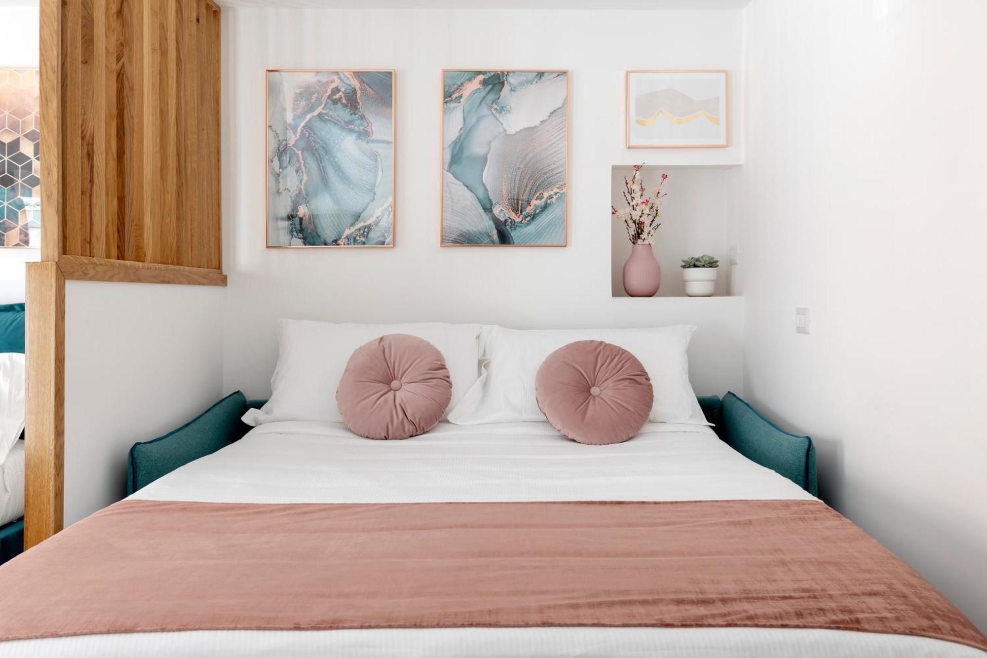 Orefici 8 Home نابولي المظهر الخارجي الصورة