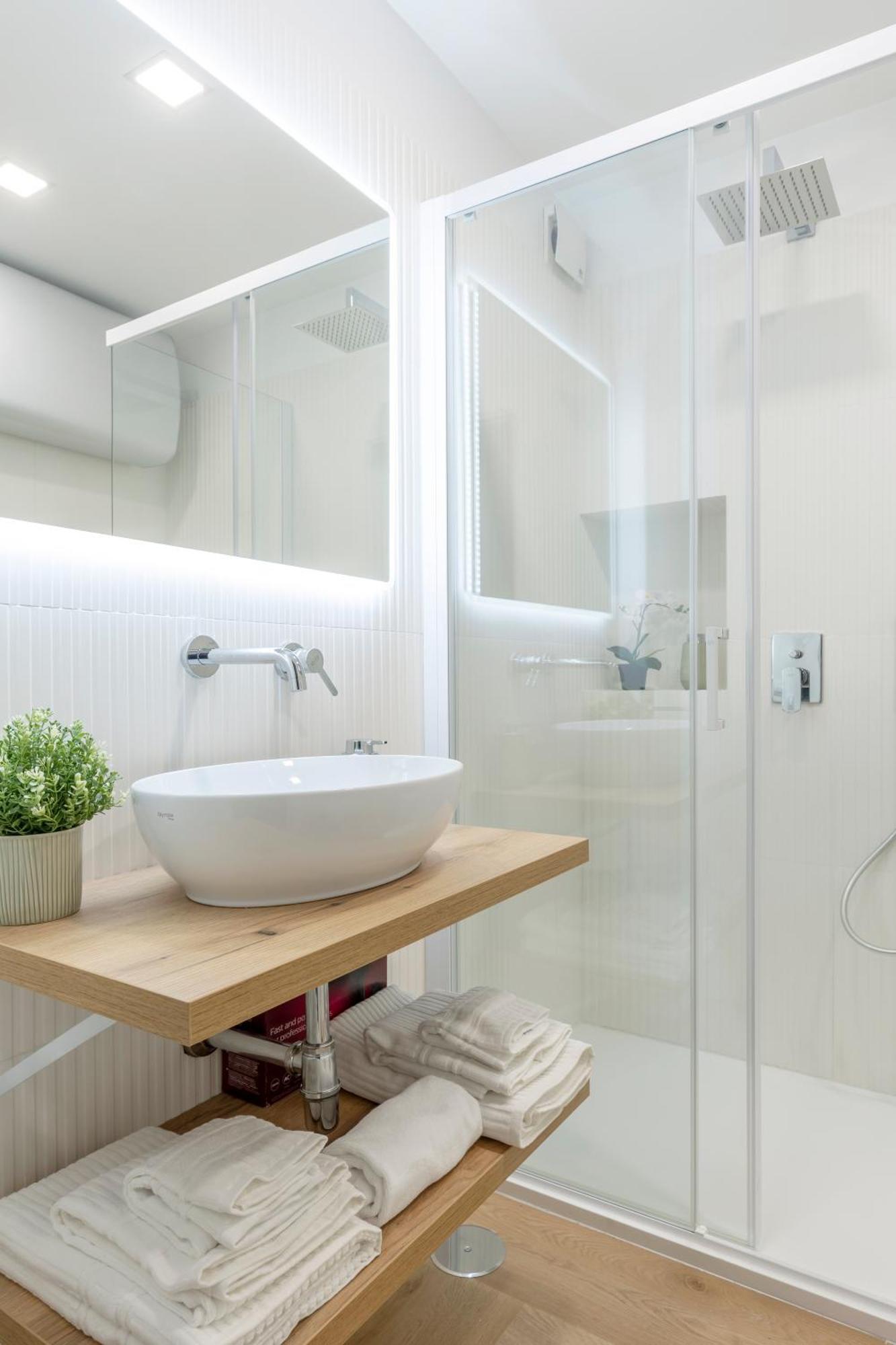 Orefici 8 Home نابولي المظهر الخارجي الصورة